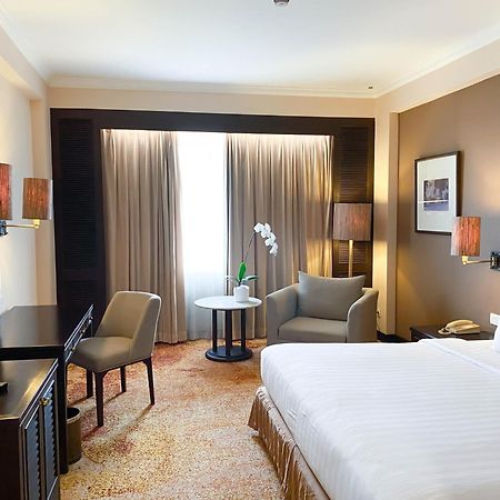 Grand Diamond Hotel Yogyakarta Maguwo Exterior photo