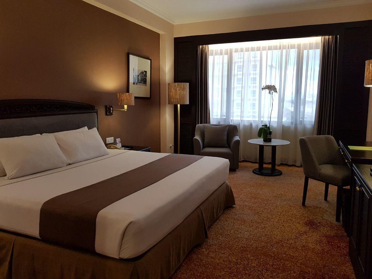 Grand Diamond Hotel Yogyakarta Maguwo Exterior photo