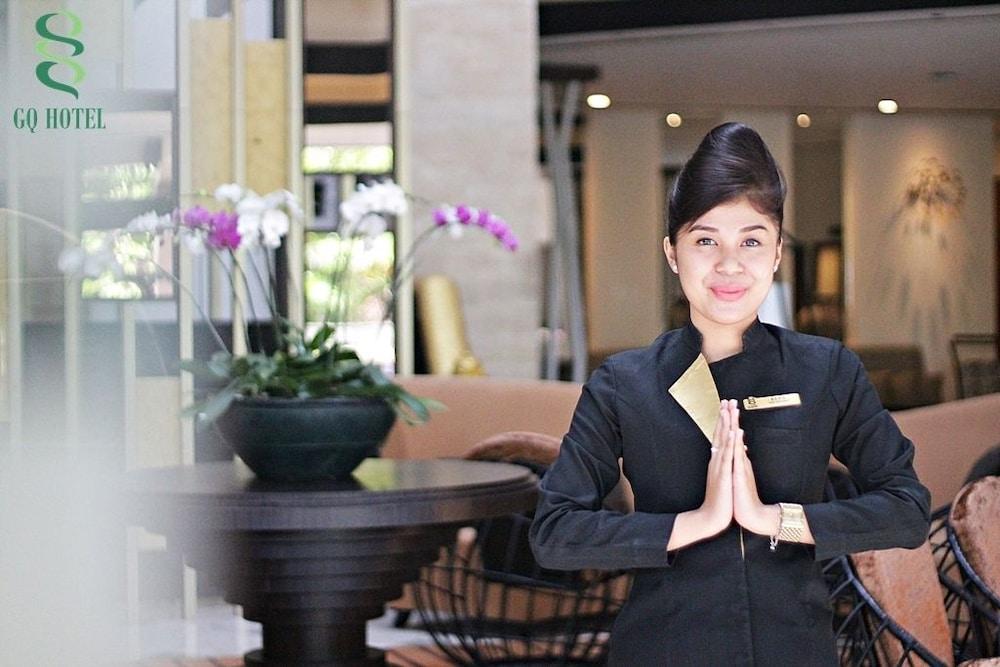 Grand Diamond Hotel Yogyakarta Maguwo Exterior photo